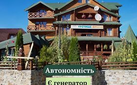 Урочище Вишня